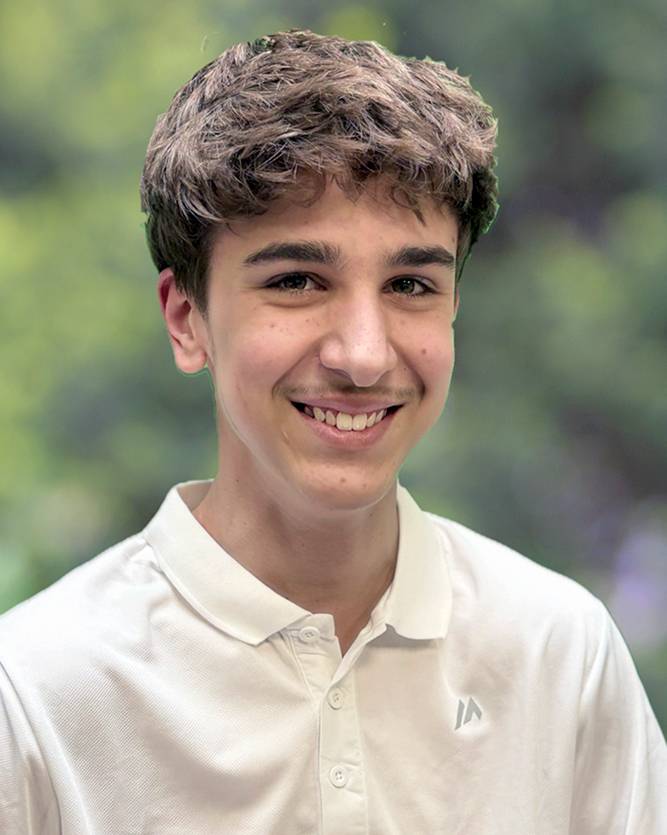 Elias Schnellendorfer